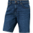 Wrangler Denimshorts Blå