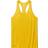 Smartwool Women's Merino Sport Ultralite Racerback Tank, XL, Honey Gold