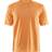 Craft Pro Trail SS Tee Men, gul Løbeshirt 2023