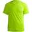 Under Armour Streaker TEE Lime - Kortärmad Löpartröja