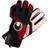 Uhlsport Powerline Absolutgrip HN - Black/Red/White