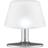 Eva Solo SunLight White Bordslampa 14cm