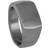 Arock TOM Gun Metal Ring