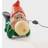 Seletti Gummy Dreaming Bordlampe 26cm