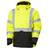 Helly Hansen Helly Hansen UC-ME vinterjacka, Varsel Gul