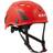 Kask Sikkerhedshjelm Rød - Red