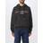 Off-White Bacchus Print Hoodie -