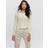 Only Fine Knit Ribbed Jumper with Boat Neck