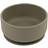 Baby Silicone Suction Bowl Silver Sage