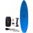 2117 of Sweden SUP aquaHybrid Blue