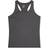 Arc'teryx Women's Taema Tank, S, Black Heather