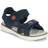 Geox Maratea Kids Sandals Blue