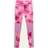 Molo Kids Multicolor Olympia Leggings - Misty Stripe