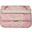 Valentino Handväska Ocean Re VBS6T105 Rosa/Multi 8058043876504 1481.00