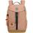 Lässig Mini Outdoor Backpack - Hazelnut