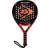 Dunlop Reaction Sport Plus Red Padelbat