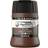 Daler Rowney System 3 Screen Printing Acrylic Burnt Umber 250ml