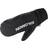 Salomon Cross Warm Mitten - Deep Black