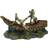ELDORADO 4FISH Shipwreck 22.4x9x12 cm Fjernlager, 2-3 dages levering