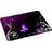 PEDEA Design Purple Butterfly Mouse Pad