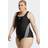 Adidas 3-stripes Swim Suit plus Size