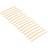 Moebe Bed Lamelbund 80x180 Sengeramme