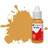 Humbrol Acrylic Paint Dropper Bottle Color No. 63 Sand Matt 14ml DB0063