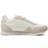 Woden Nora III Leather dame sneakers, Hvid