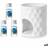 Acorde Essential Oil Burner Spa Sæt 12 Enheder