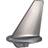 Tecnoseal Zinkanode mariner 80-140hk