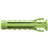 Fischer SX Plus Green Ekspansionsrawplug 567..