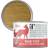 Thorndown Satin Interior Brown, Yellow