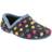 Sleepers JADE Ladies Full Blue: