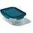 Prestige n Lock Eco Glass Lid