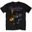 Prince Unisex T-Shirt - Black