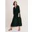 Phase Eight Women's Jayde Tiered Midaxi Dress