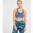 Dare 2b Dare 2B Women's Don't Sweat It II Sports Bra, Navy