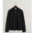 Gant Men Piqué Rugger Black