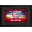 "Bayern Munich Framed 10" x 18" Team Logo Panoramic Photograph"