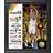 "Klay Thompson Golden State Warriors Framed 15" x 17" 2017 NBA Finals Champions Collage"