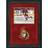 Ottawa Senators x Deluxe Horizontal Photograph Frame with Team Logo