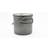 Toaks Titanium 1100 ml Pot with bail handle
