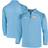 Puma Youth Manchester City Training Top - Team Light Blue/Lake Blue