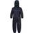 Regatta Kid's Paddle Waterproof Breathable Rain Suit - Navy