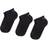 Fila Lågstrumpor unisex 3-pack Calza F9100 Black 8300958910164 103.00
