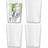 LSA International Drikkeglas 4 Stk 560 ml Klar Tumblerglas 4stk