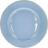 Bitz Wood Dinner Plate 27cm