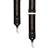 Aigner Fashion Bag Strap - Black