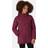 Regatta Kids' Yewbank Insulated Parka Jacket - Amaranth Haze (RKP254_TAL)