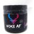 BUCKED UP Woke AF High-Stimulant Pre-Workout Miami 8.68 oz